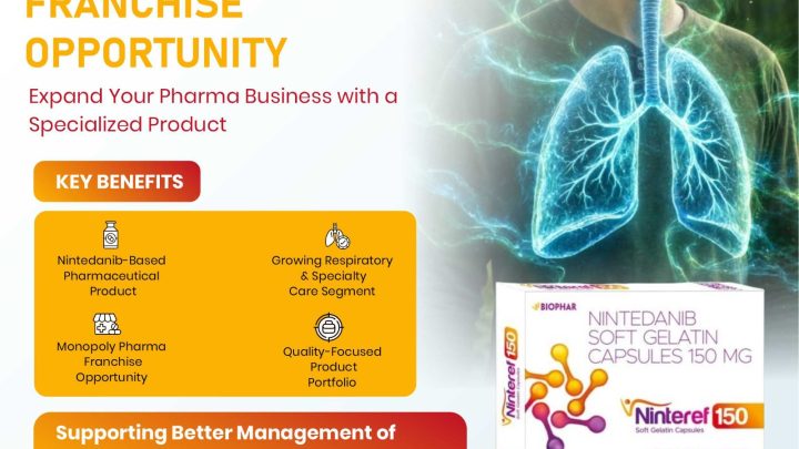 PCD Pharma Franchise Opportunity