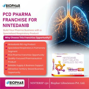 Pharma Manufacturing Company