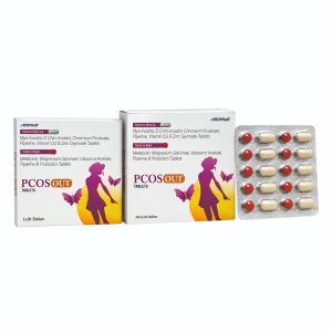 PCOS OUT KIT