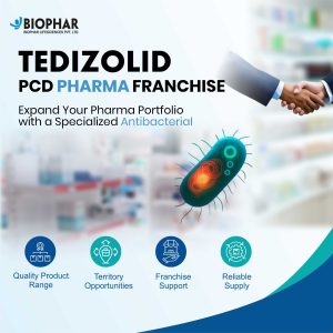 Pharma Manufacturing Company