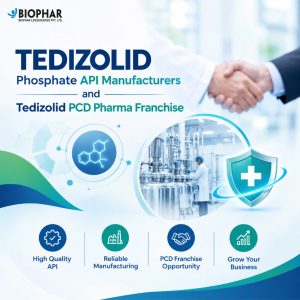 Pharma Manufacturing Company