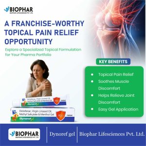 Pharma Manufacturing Company