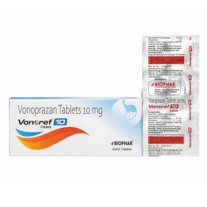 Vonoref 10 - Vonoprazan 10mg