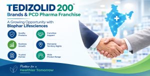Pharma Manufacturing Company