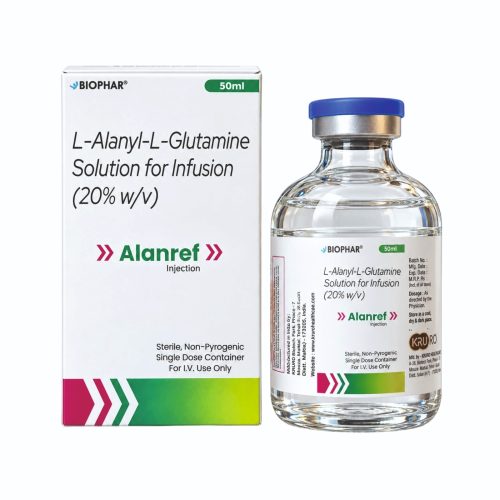 Pharma Manufacturing Company
