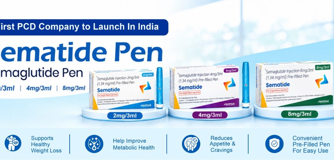 Pharma Manufacturing Company
