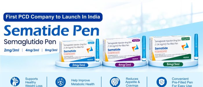 Pharma Manufacturing Company