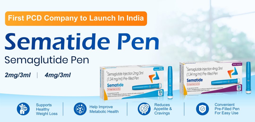 Pharma Manufacturing Company