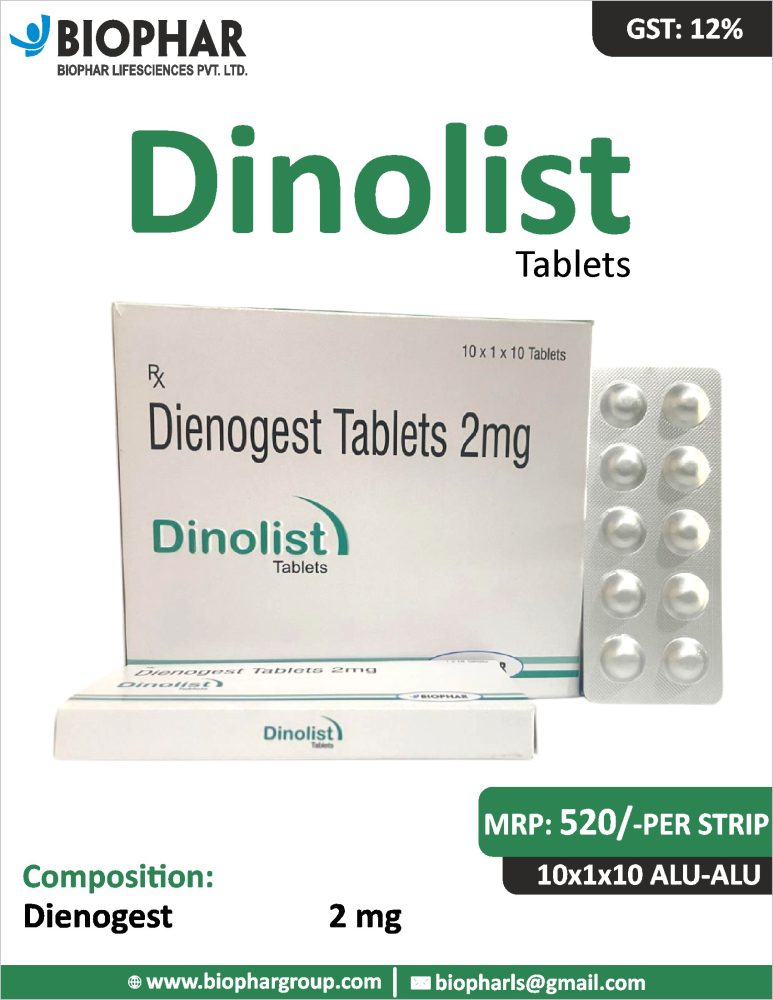 Pharma Manufacturing Company