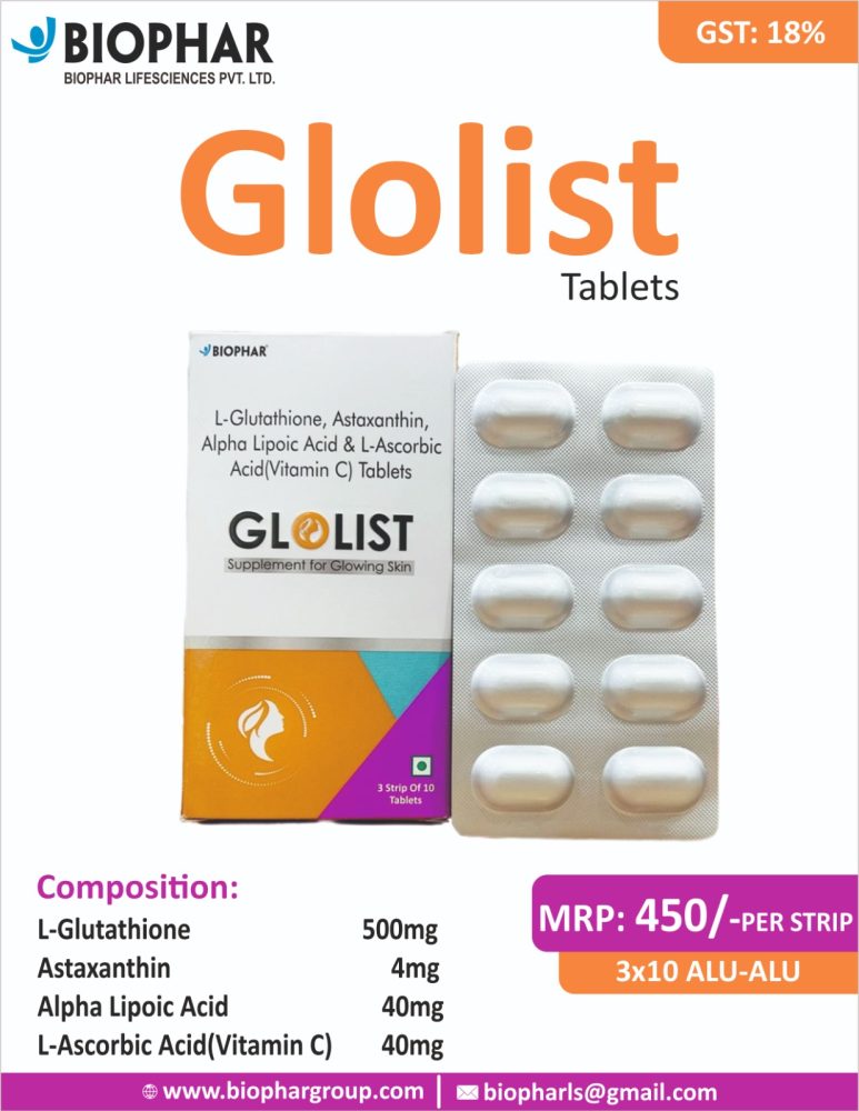 Pharma Manufacturing Company