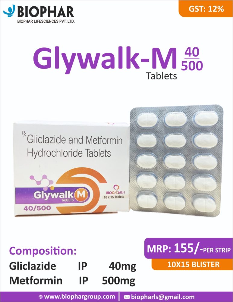 Pharma Manufacturing Company