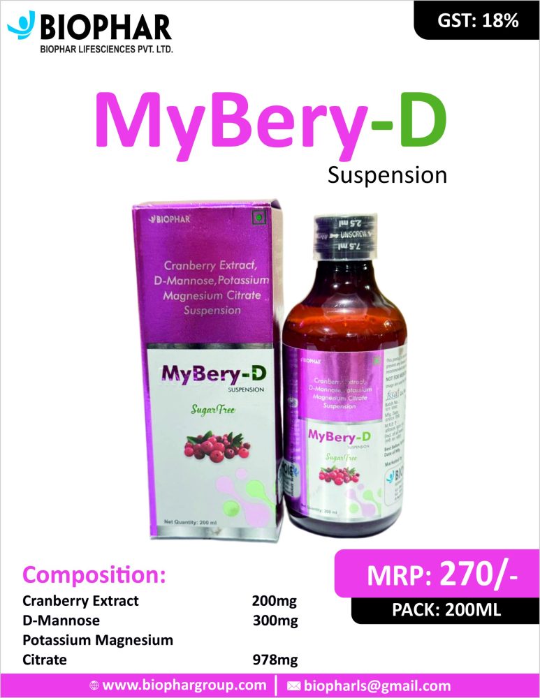 Pharma Manufacturing Company