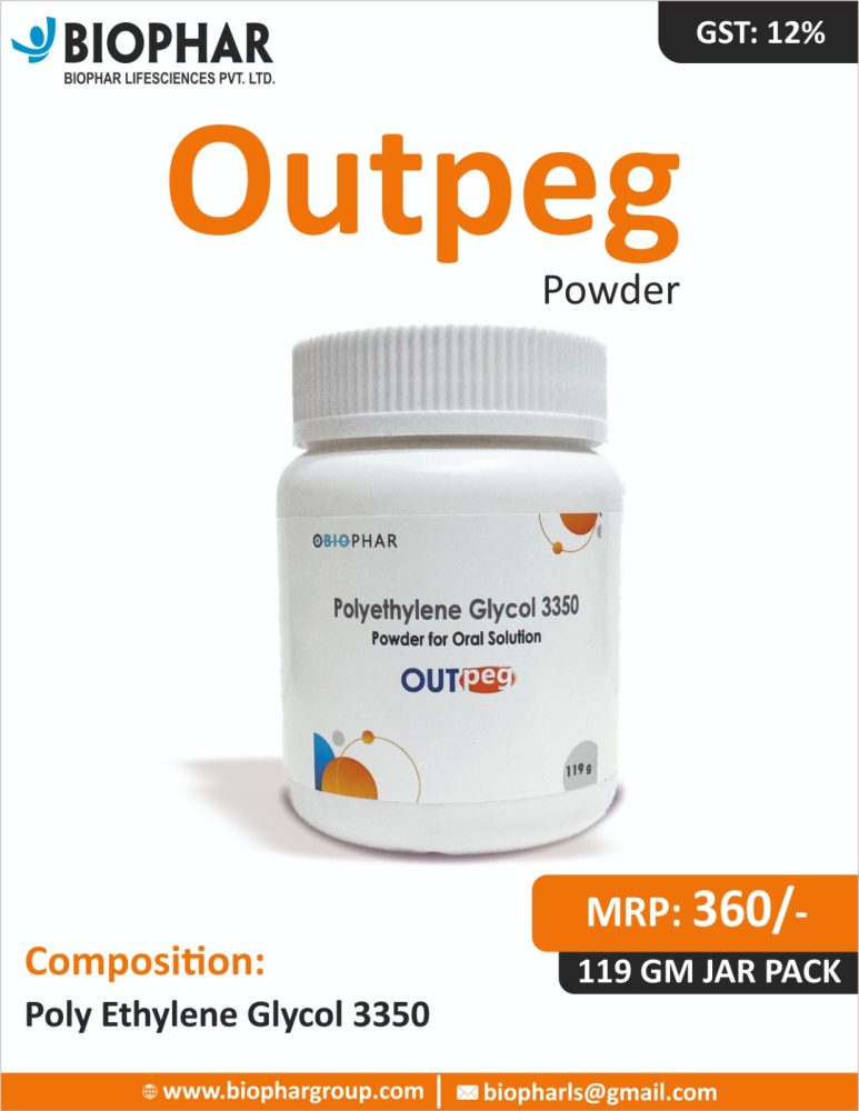 Pharma Manufacturing Company