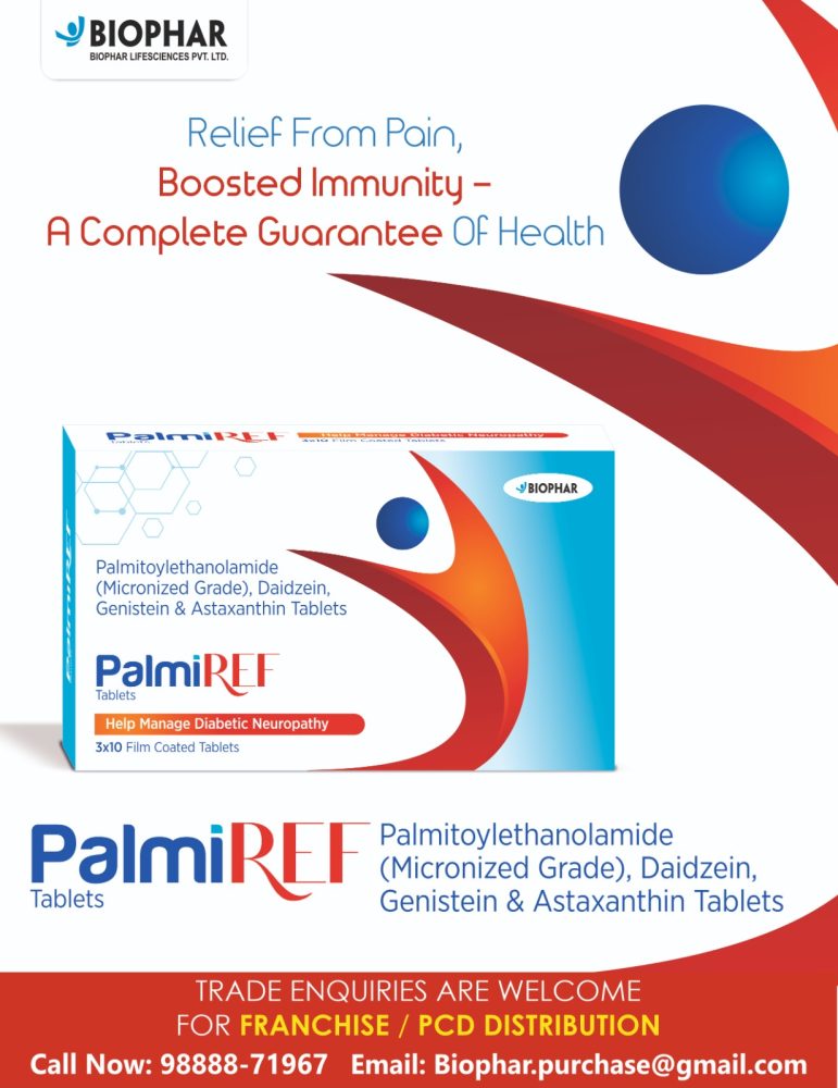 Pharma Manufacturing Company