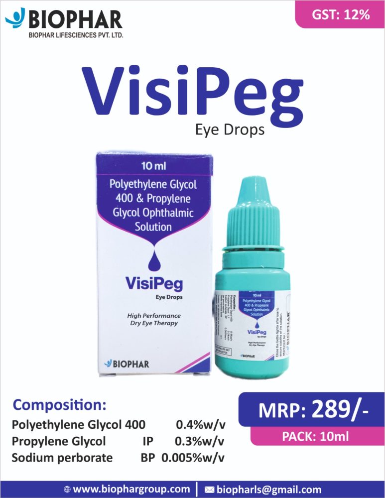 Pharma Manufacturing Company