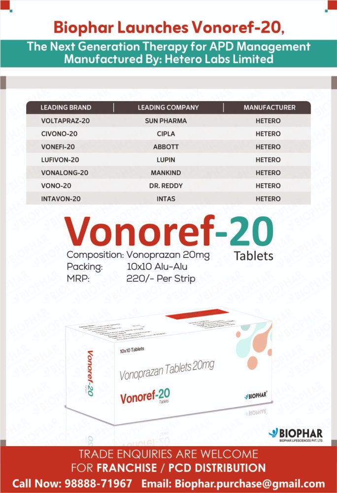 Pharma Manufacturing Company
